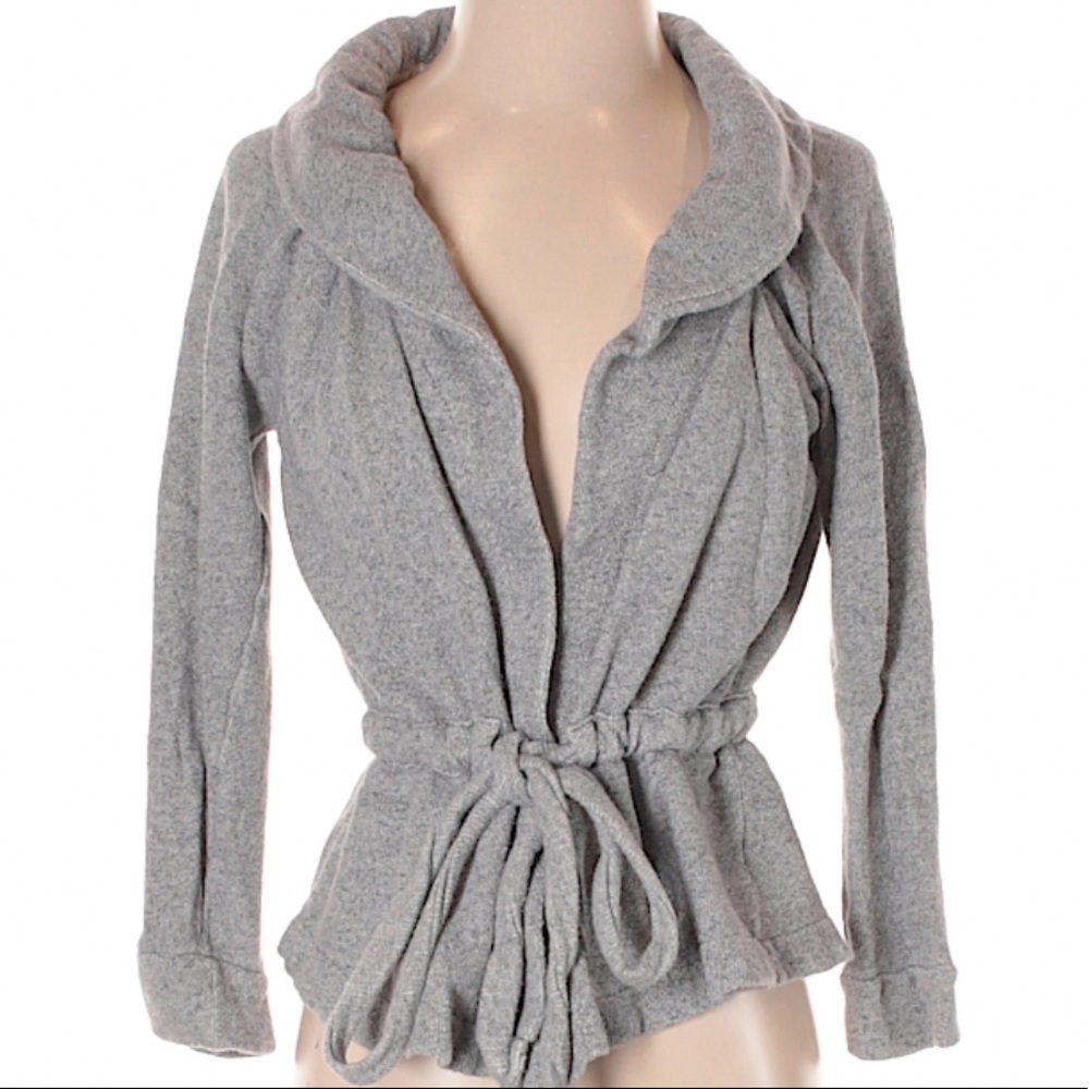 Banana Republic cardigan